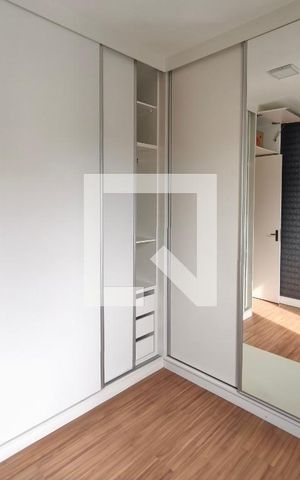 Apartamento à venda com 49m², 2 quartos e 1 vaga