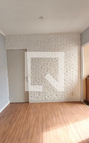 Apartamento à venda com 49m², 2 quartos e 1 vaga