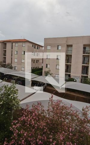 Apartamento à venda com 49m², 2 quartos e 1 vaga