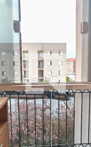 Apartamento à venda com 49m², 2 quartos e 1 vaga