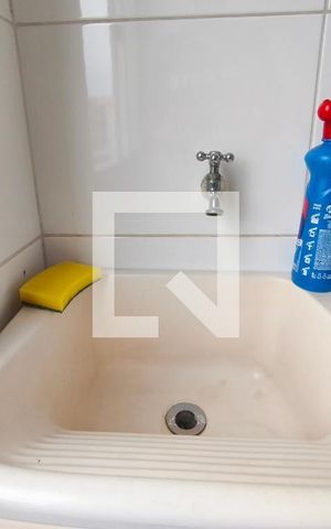 Apartamento à venda com 49m², 2 quartos e 1 vaga
