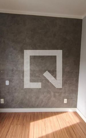 Apartamento à venda com 49m², 2 quartos e 1 vaga