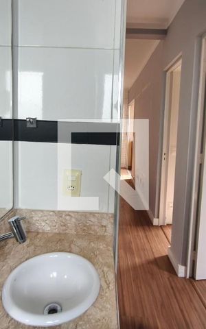 Apartamento à venda com 49m², 2 quartos e 1 vaga