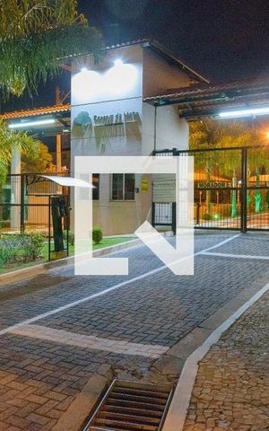 Apartamento à venda com 49m², 2 quartos e 1 vaga