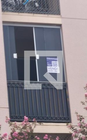 Apartamento à venda com 49m², 2 quartos e 1 vaga