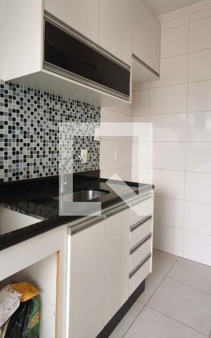 Apartamento à venda com 49m², 2 quartos e 1 vaga
