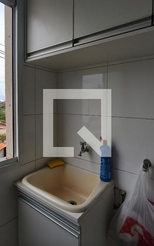 Apartamento à venda com 49m², 2 quartos e 1 vaga