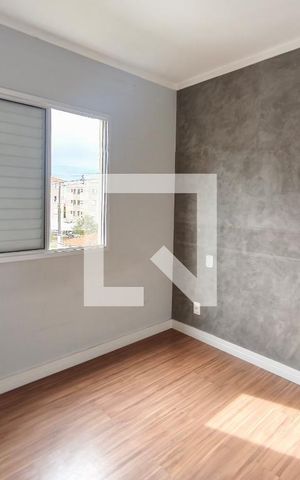Apartamento à venda com 49m², 2 quartos e 1 vaga