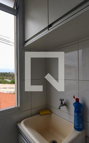 Apartamento à venda com 49m², 2 quartos e 1 vaga