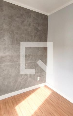 Apartamento à venda com 49m², 2 quartos e 1 vaga