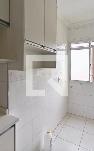 Apartamento à venda com 49m², 2 quartos e 1 vaga