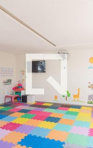 Apartamento à venda com 49m², 2 quartos e 1 vaga