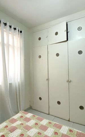 Apartamento à venda com 335m², 4 quartos e 1 vaga Apartamento à venda com 335m², 4 quartos e 1 vagaQuarto 2