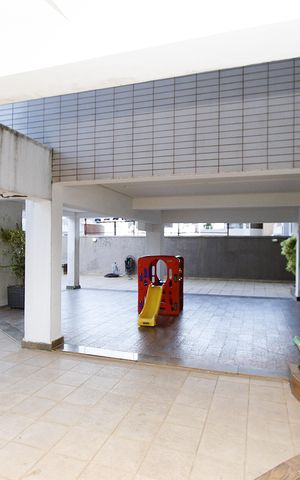 Apartamento à venda com 100m², 3 quartos e 2 vagasÁrea comum