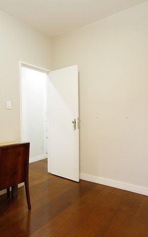 Apartamento à venda com 100m², 3 quartos e 2 vagasQuarto 1