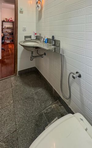 Apartamento à venda com 82m², 2 quartos e 2 vagas