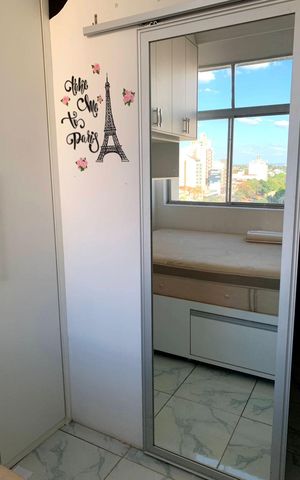 Studio à venda com 35m², 1 quarto e sem vaga Studio à venda com 35m², 1 quarto e sem vagaStudio