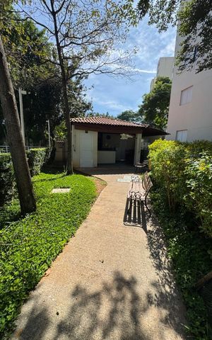 Apartamento à venda com 53m², 2 quartos e 1 vaga Apartamento à venda com 53m², 2 quartos e 1 vagaÁrea externa