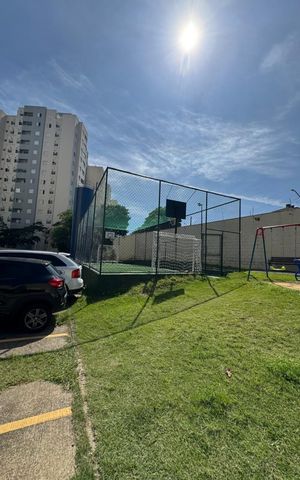 Apartamento à venda com 53m², 2 quartos e 1 vaga Apartamento à venda com 53m², 2 quartos e 1 vagaÁrea externa
