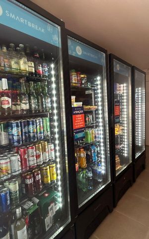Apartamento à venda com 45m², 2 quartos e 1 vaga Apartamento à venda com 45m², 2 quartos e 1 vagaMercadinho