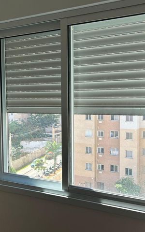 Apartamento à venda com 45m², 2 quartos e 1 vaga Apartamento à venda com 45m², 2 quartos e 1 vagaVista quarto