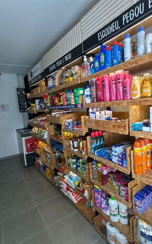 Apartamento à venda com 45m², 2 quartos e 1 vaga Apartamento à venda com 45m², 2 quartos e 1 vagaMercadinho