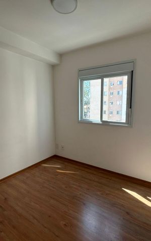Apartamento à venda com 45m², 2 quartos e 1 vaga Apartamento à venda com 45m², 2 quartos e 1 vagaQuarto 2
