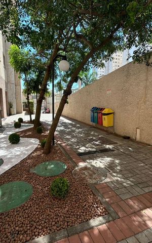 Apartamento à venda com 45m², 2 quartos e 1 vaga Apartamento à venda com 45m², 2 quartos e 1 vagaÁrea comum