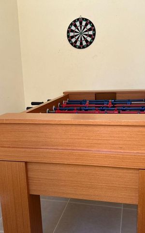 Apartamento à venda com 45m², 2 quartos e 1 vaga Apartamento à venda com 45m², 2 quartos e 1 vagaSalão de jogos
