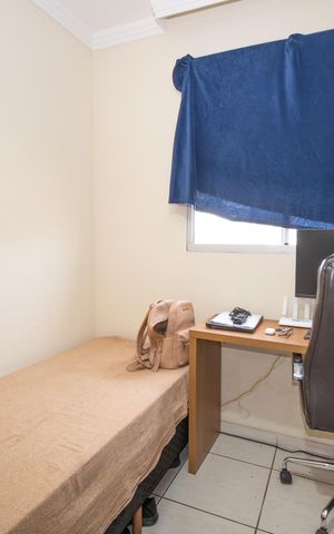 Apartamento à venda com 80m², 2 quartos e 2 vagas Apartamento à venda com 80m², 2 quartos e 2 vagasQuarto 1
