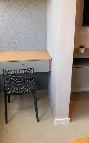 Studio para alugar com 23m², 1 quarto e sem vaga Studio para alugar com 23m², 1 quarto e sem vagaStudio