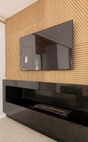 Studio à venda com 25m², 1 quarto e sem vaga Studio à venda com 25m², 1 quarto e sem vagaÁrea comum - Salão de festas
