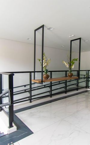 Apartamento à venda com 59m², 2 quartos e 1 vaga Apartamento à venda com 59m², 2 quartos e 1 vagaÁrea comum