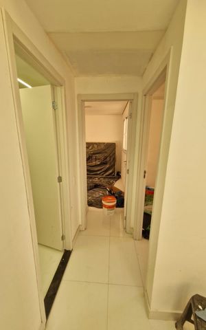 Apartamento à venda com 45m², 2 quartos e 1 vaga