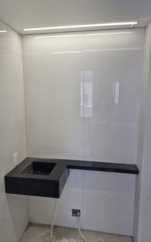 Apartamento à venda com 45m², 2 quartos e 1 vaga