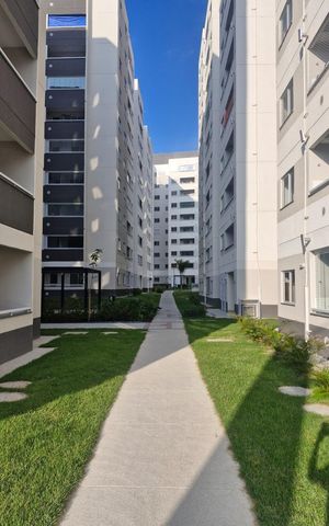 Apartamento à venda com 45m², 2 quartos e 1 vaga