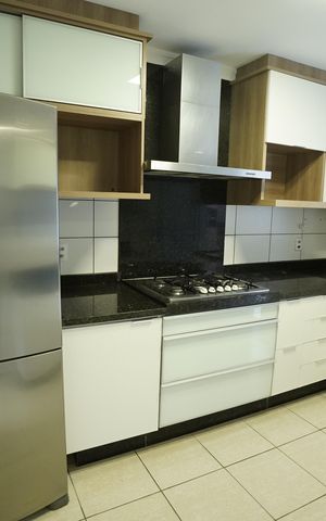 Casa de condomínio à venda com 129m², 3 quartos e 3 vagas