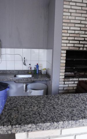 Casa de condomínio à venda com 129m², 3 quartos e 3 vagas