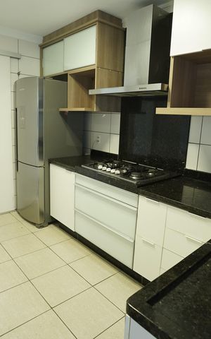 Casa de condomínio à venda com 129m², 3 quartos e 3 vagas