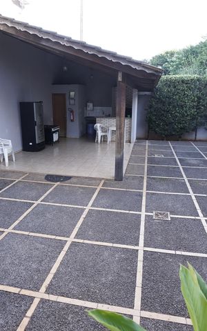 Casa de condomínio à venda com 129m², 3 quartos e 3 vagas