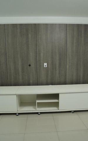 Casa de condomínio à venda com 129m², 3 quartos e 3 vagas
