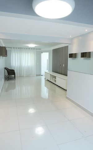 Casa de condomínio à venda com 129m², 3 quartos e 3 vagas