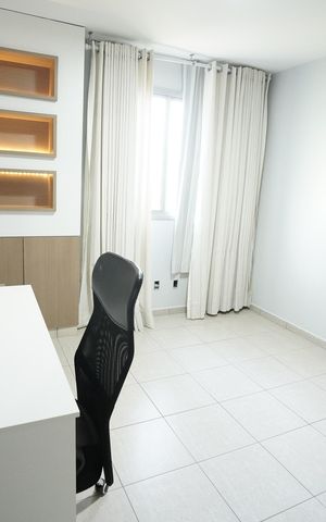 Casa de condomínio à venda com 129m², 3 quartos e 3 vagas