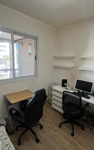 Apartamento à venda com 170m², 4 quartos e 3 vagas Apartamento à venda com 170m², 4 quartos e 3 vagasQuarto