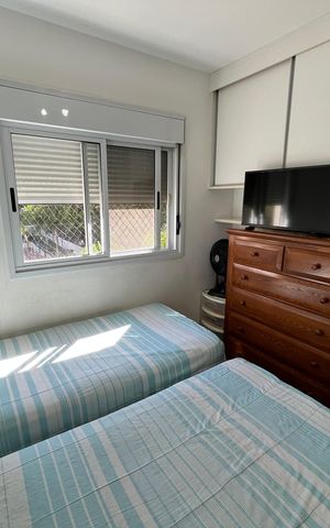 Apartamento à venda com 170m², 4 quartos e 3 vagas Apartamento à venda com 170m², 4 quartos e 3 vagasSuíte 3