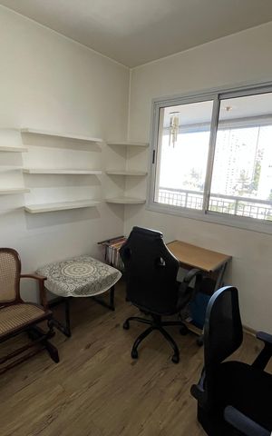 Apartamento à venda com 170m², 4 quartos e 3 vagas Apartamento à venda com 170m², 4 quartos e 3 vagasQuarto