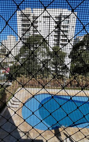 Apartamento à venda com 170m², 4 quartos e 3 vagas Apartamento à venda com 170m², 4 quartos e 3 vagasVista da Suite 2