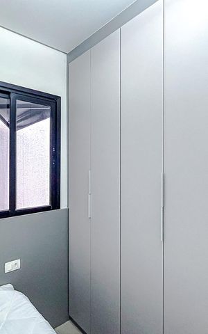 Apartamento para alugar com 54m², 2 quartos e 1 vagaQuarto 2