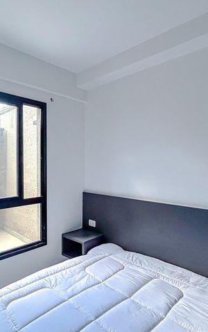 Apartamento para alugar com 54m², 2 quartos e 1 vagaQuarto 1 - Suíte