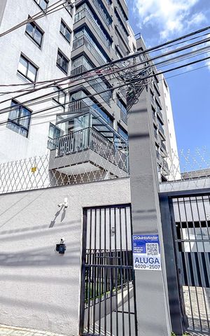 Apartamento para alugar com 54m², 2 quartos e 1 vagaFachada com Plaquinha